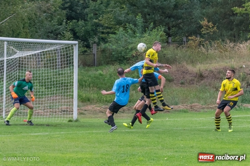 Zdjęcie w galerii na portalu naszraciborz.pl: Górki Śląskie nie zwalniają tempa. Cztery mecze i cztery wygrane wiadomości z regionu
