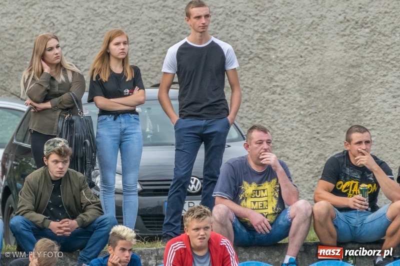 Zdjęcie w galerii na portalu naszraciborz.pl: Górki Śląskie nie zwalniają tempa. Cztery mecze i cztery wygrane wiadomości z regionu