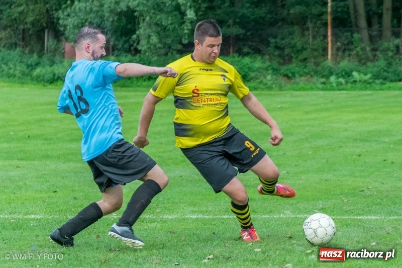 Zdjęcie w galerii na portalu naszraciborz.pl: Górki Śląskie nie zwalniają tempa. Cztery mecze i cztery wygrane wiadomości z regionu