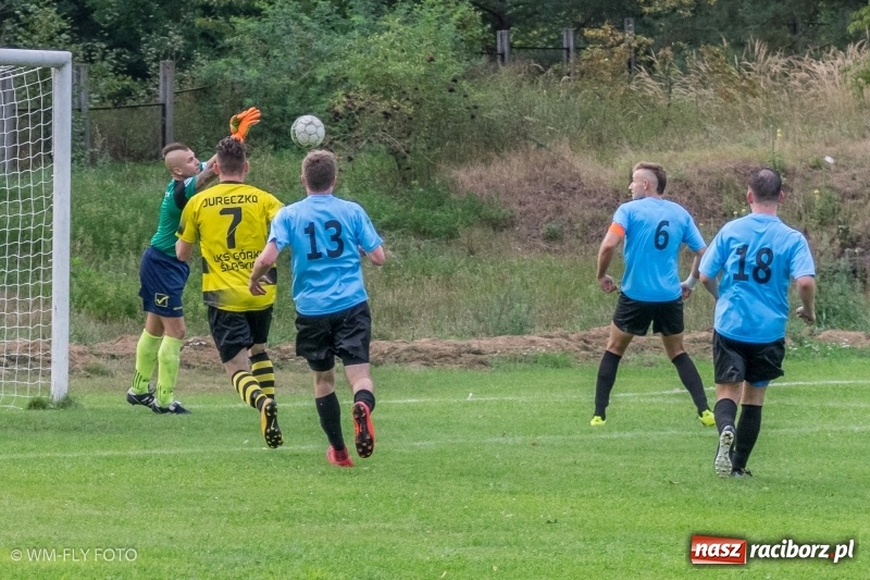 Zdjęcie w galerii na portalu naszraciborz.pl: Górki Śląskie nie zwalniają tempa. Cztery mecze i cztery wygrane wiadomości z regionu