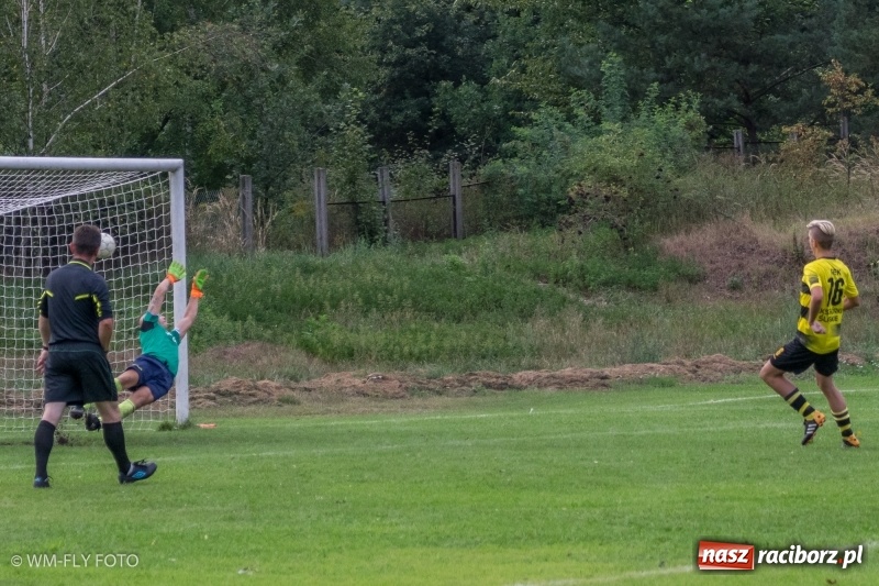 Zdjęcie w galerii na portalu naszraciborz.pl: Górki Śląskie nie zwalniają tempa. Cztery mecze i cztery wygrane wiadomości z regionu