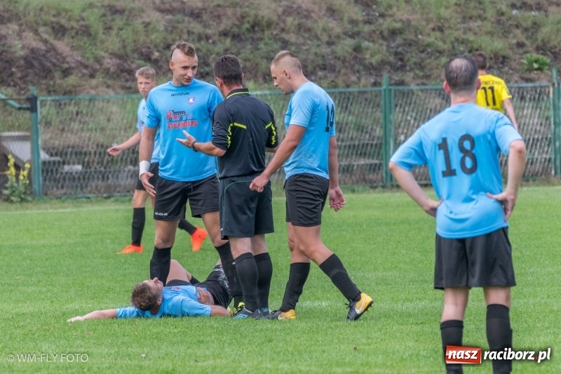 Zdjęcie w galerii na portalu naszraciborz.pl: Górki Śląskie nie zwalniają tempa. Cztery mecze i cztery wygrane wiadomości z regionu