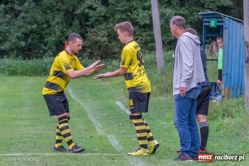 Zdjęcie w galerii na portalu naszraciborz.pl: Górki Śląskie nie zwalniają tempa. Cztery mecze i cztery wygrane wiadomości z regionu