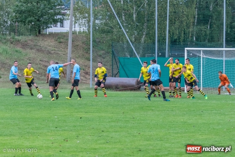 Zdjęcie w galerii na portalu naszraciborz.pl: Górki Śląskie nie zwalniają tempa. Cztery mecze i cztery wygrane wiadomości z regionu