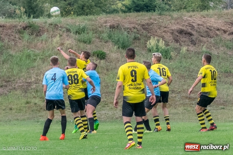 Zdjęcie w galerii na portalu naszraciborz.pl: Górki Śląskie nie zwalniają tempa. Cztery mecze i cztery wygrane wiadomości z regionu