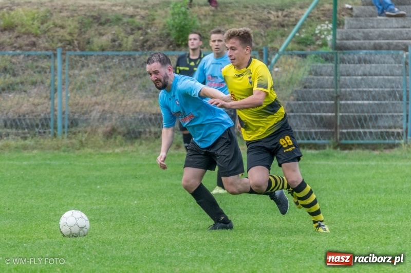 Zdjęcie w galerii na portalu naszraciborz.pl: Górki Śląskie nie zwalniają tempa. Cztery mecze i cztery wygrane wiadomości z regionu
