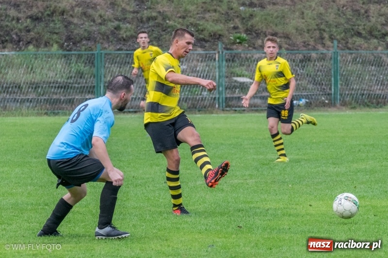 Zdjęcie w galerii na portalu naszraciborz.pl: Górki Śląskie nie zwalniają tempa. Cztery mecze i cztery wygrane wiadomości z regionu