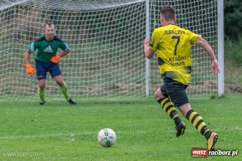 Zdjęcie w galerii na portalu naszraciborz.pl: Górki Śląskie nie zwalniają tempa. Cztery mecze i cztery wygrane wiadomości z regionu