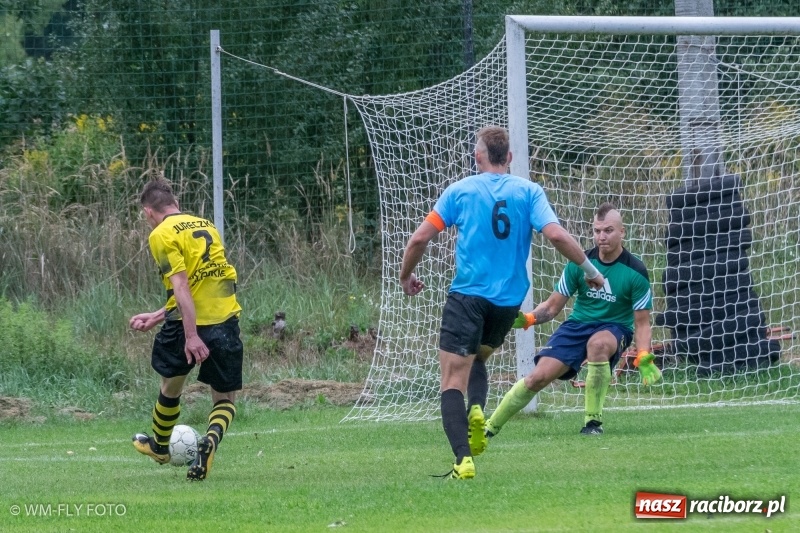 Zdjęcie w galerii na portalu naszraciborz.pl: Górki Śląskie nie zwalniają tempa. Cztery mecze i cztery wygrane wiadomości z regionu