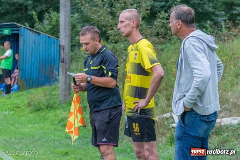 Zdjęcie w galerii na portalu naszraciborz.pl: Górki Śląskie nie zwalniają tempa. Cztery mecze i cztery wygrane wiadomości z regionu