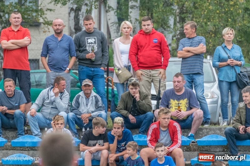Zdjęcie w galerii na portalu naszraciborz.pl: Górki Śląskie nie zwalniają tempa. Cztery mecze i cztery wygrane wiadomości z regionu