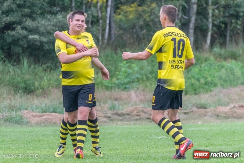 Zdjęcie w galerii na portalu naszraciborz.pl: Górki Śląskie nie zwalniają tempa. Cztery mecze i cztery wygrane wiadomości z regionu