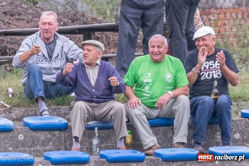 Zdjęcie w galerii na portalu naszraciborz.pl: Górki Śląskie nie zwalniają tempa. Cztery mecze i cztery wygrane wiadomości z regionu