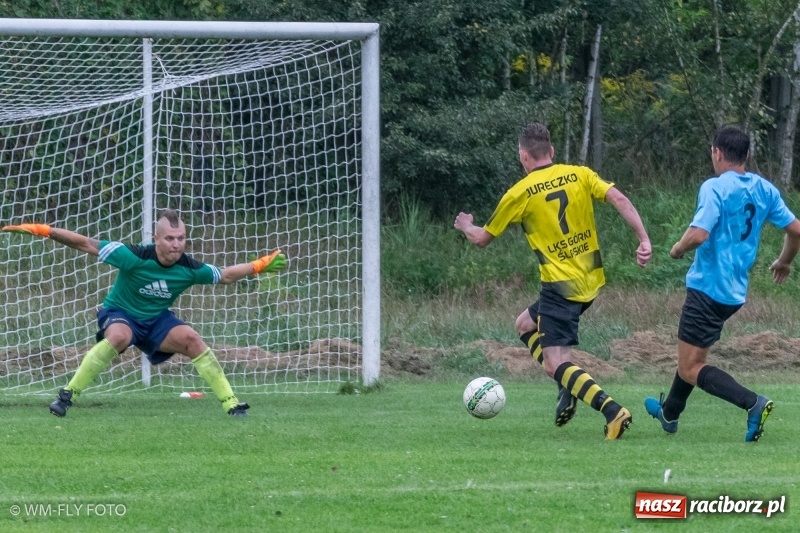 Zdjęcie w galerii na portalu naszraciborz.pl: Górki Śląskie nie zwalniają tempa. Cztery mecze i cztery wygrane wiadomości z regionu
