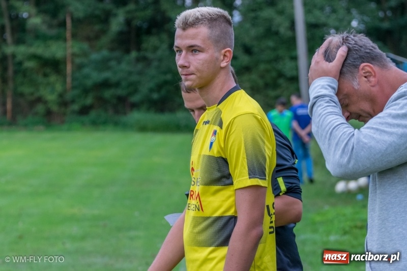 Zdjęcie w galerii na portalu naszraciborz.pl: Górki Śląskie nie zwalniają tempa. Cztery mecze i cztery wygrane wiadomości z regionu
