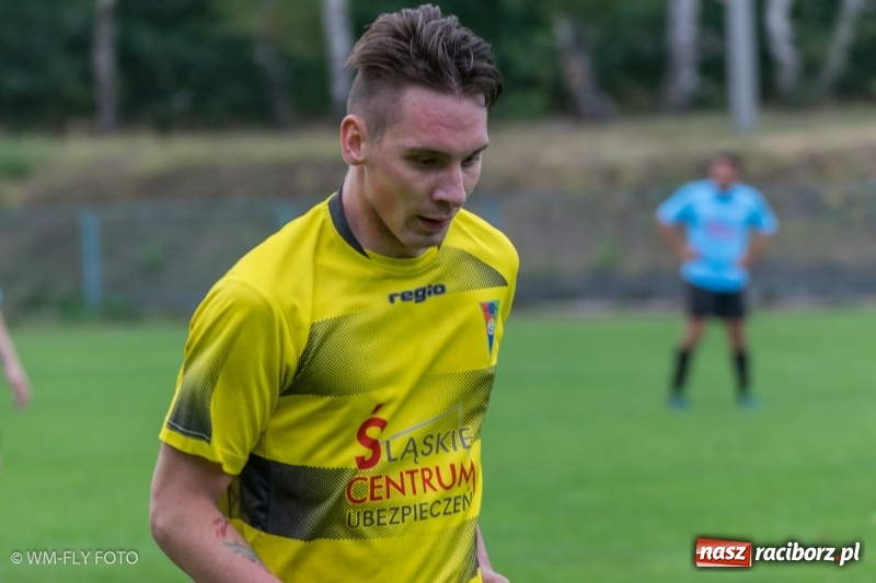 Zdjęcie w galerii na portalu naszraciborz.pl: Górki Śląskie nie zwalniają tempa. Cztery mecze i cztery wygrane wiadomości z regionu