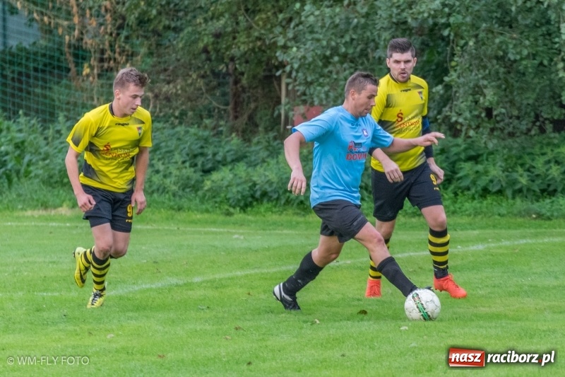 Zdjęcie w galerii na portalu naszraciborz.pl: Górki Śląskie nie zwalniają tempa. Cztery mecze i cztery wygrane wiadomości z regionu