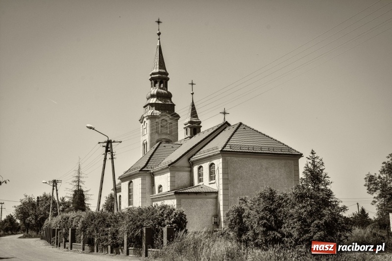 Zdjęcie w galerii na portalu naszraciborz.pl: Wieś widmo pod Raciborzem. Nieboczowy wiadomości z regionu