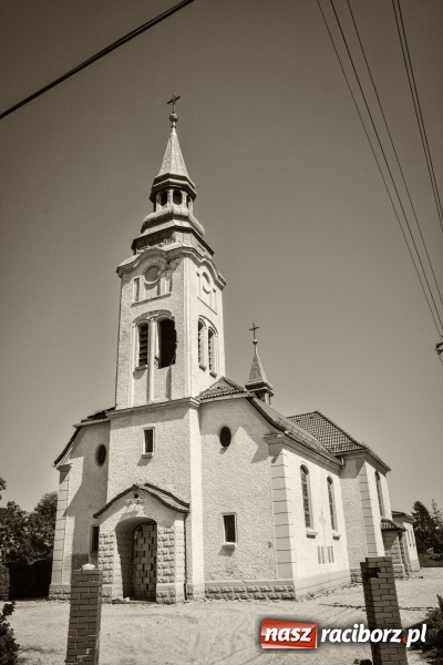 Zdjęcie w galerii na portalu naszraciborz.pl: Wieś widmo pod Raciborzem. Nieboczowy wiadomości z regionu