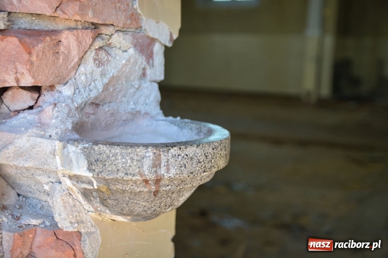 Zdjęcie w galerii na portalu naszraciborz.pl: Wieś widmo pod Raciborzem. Nieboczowy wiadomości z regionu