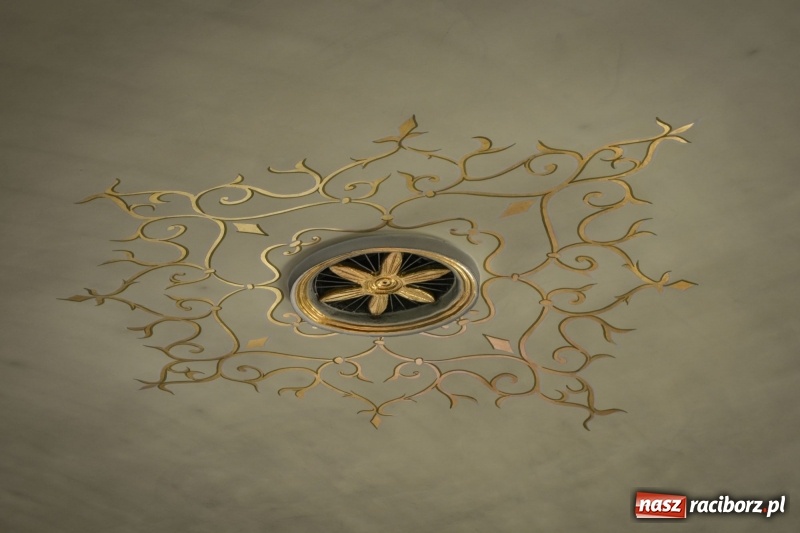 Zdjęcie w galerii na portalu naszraciborz.pl: Wieś widmo pod Raciborzem. Nieboczowy wiadomości z regionu