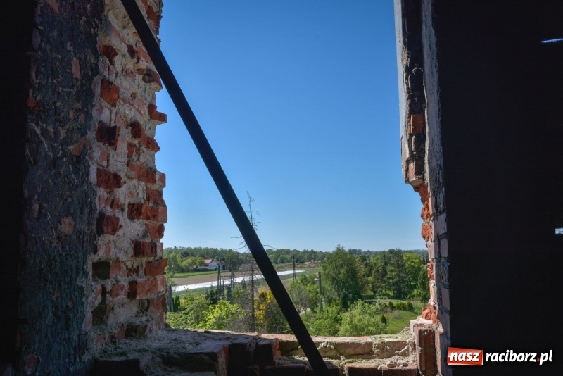 Zdjęcie w galerii na portalu naszraciborz.pl: Wieś widmo pod Raciborzem. Nieboczowy wiadomości z regionu