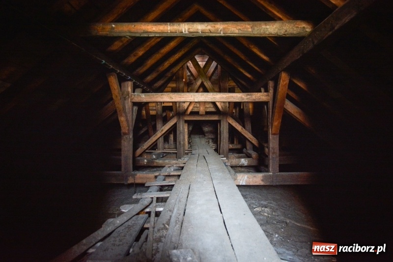 Zdjęcie w galerii na portalu naszraciborz.pl: Wieś widmo pod Raciborzem. Nieboczowy wiadomości z regionu