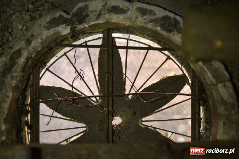 Zdjęcie w galerii na portalu naszraciborz.pl: Wieś widmo pod Raciborzem. Nieboczowy wiadomości z regionu