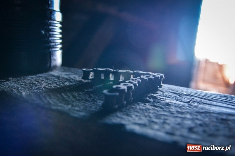 Zdjęcie w galerii na portalu naszraciborz.pl: Wieś widmo pod Raciborzem. Nieboczowy wiadomości z regionu