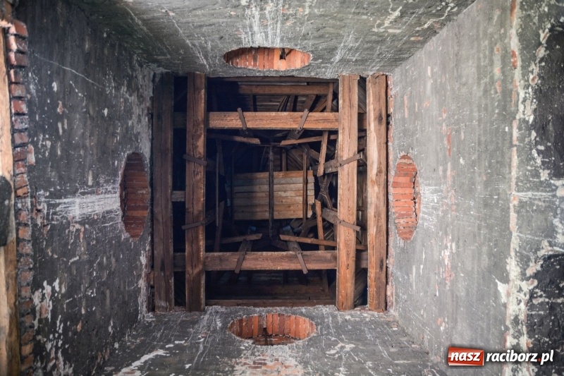 Zdjęcie w galerii na portalu naszraciborz.pl: Wieś widmo pod Raciborzem. Nieboczowy wiadomości z regionu