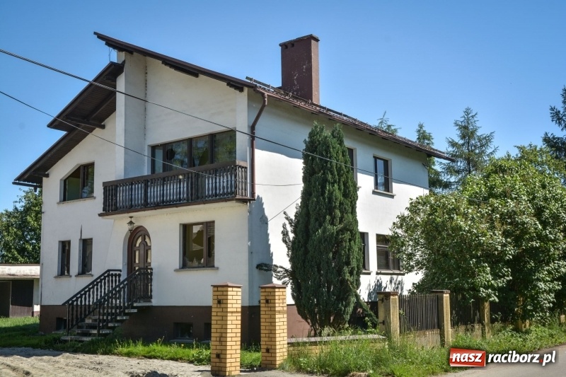 Zdjęcie w galerii na portalu naszraciborz.pl: Wieś widmo pod Raciborzem. Nieboczowy wiadomości z regionu