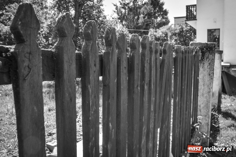 Zdjęcie w galerii na portalu naszraciborz.pl: Wieś widmo pod Raciborzem. Nieboczowy wiadomości z regionu