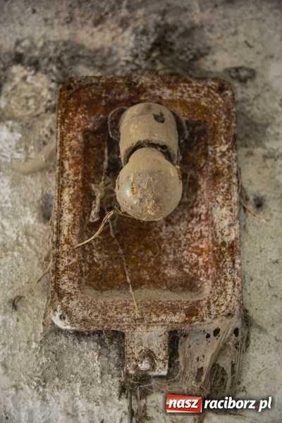 Zdjęcie w galerii na portalu naszraciborz.pl: Wieś widmo pod Raciborzem. Nieboczowy wiadomości z regionu