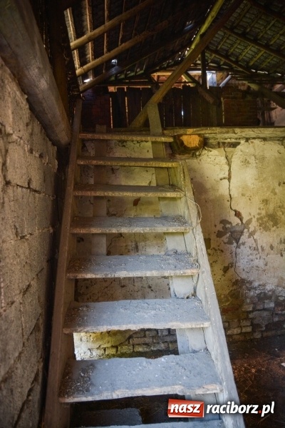 Zdjęcie w galerii na portalu naszraciborz.pl: Wieś widmo pod Raciborzem. Nieboczowy wiadomości z regionu