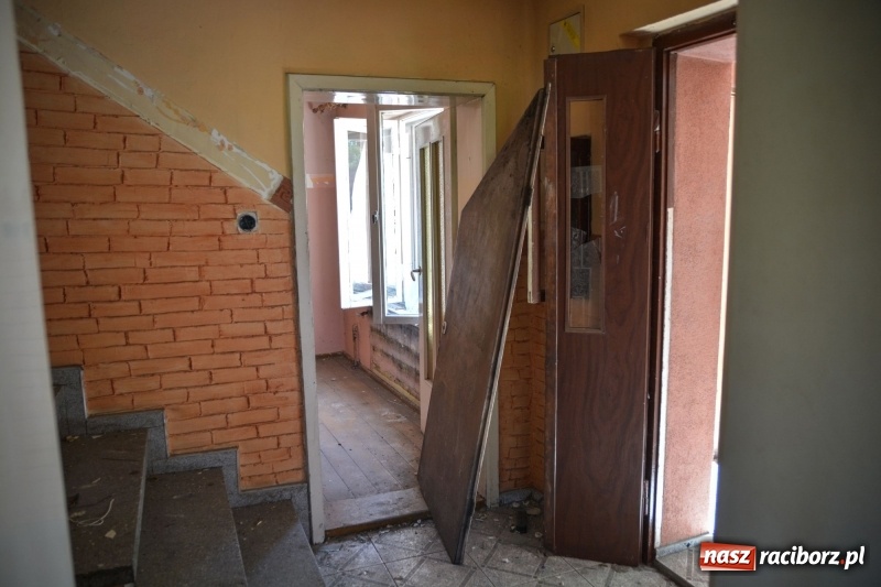 Zdjęcie w galerii na portalu naszraciborz.pl: Wieś widmo pod Raciborzem. Nieboczowy wiadomości z regionu