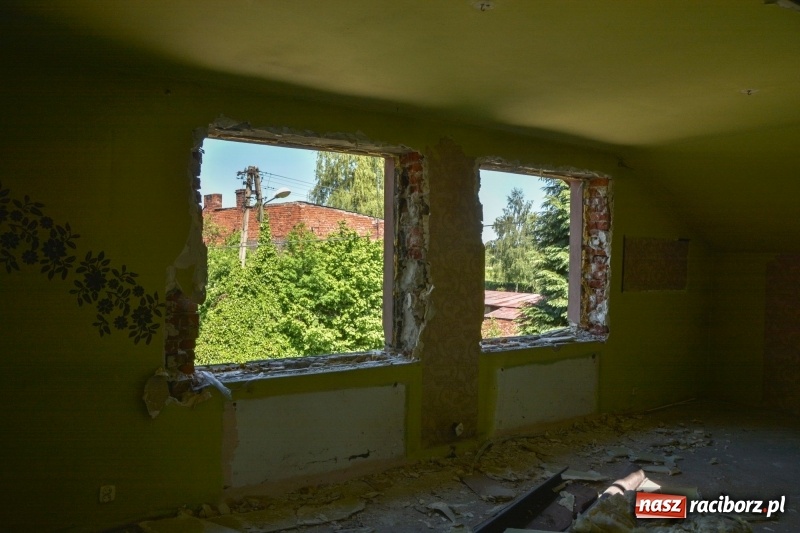 Zdjęcie w galerii na portalu naszraciborz.pl: Wieś widmo pod Raciborzem. Nieboczowy wiadomości z regionu