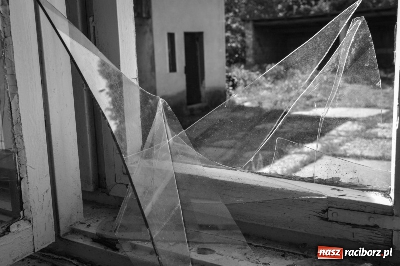 Zdjęcie w galerii na portalu naszraciborz.pl: Wieś widmo pod Raciborzem. Nieboczowy wiadomości z regionu