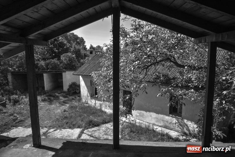 Zdjęcie w galerii na portalu naszraciborz.pl: Wieś widmo pod Raciborzem. Nieboczowy wiadomości z regionu