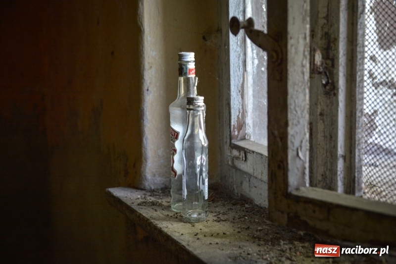 Zdjęcie w galerii na portalu naszraciborz.pl: Wieś widmo pod Raciborzem. Nieboczowy wiadomości z regionu