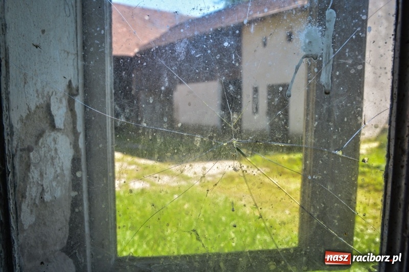 Zdjęcie w galerii na portalu naszraciborz.pl: Wieś widmo pod Raciborzem. Nieboczowy wiadomości z regionu