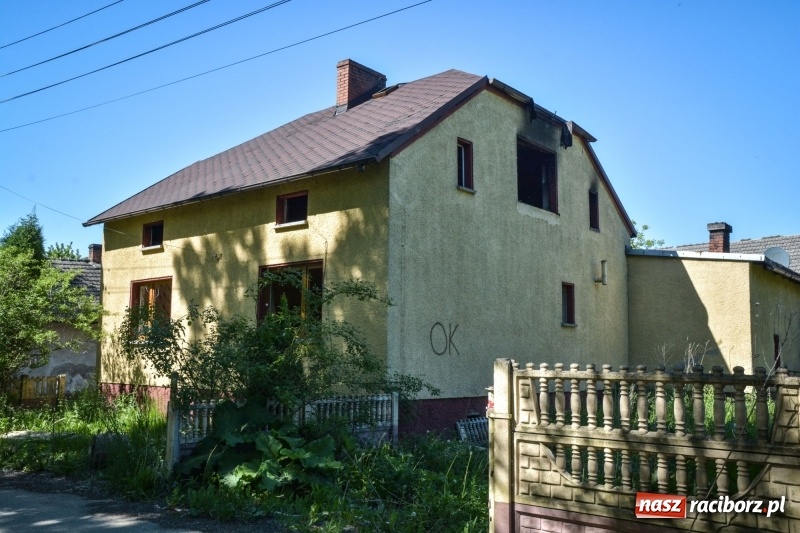 Zdjęcie w galerii na portalu naszraciborz.pl: Wieś widmo pod Raciborzem. Nieboczowy wiadomości z regionu