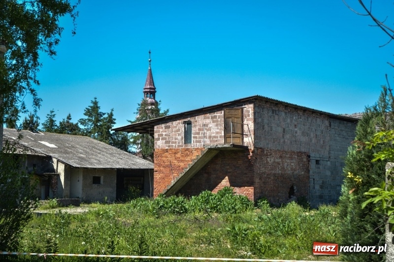Zdjęcie w galerii na portalu naszraciborz.pl: Wieś widmo pod Raciborzem. Nieboczowy wiadomości z regionu