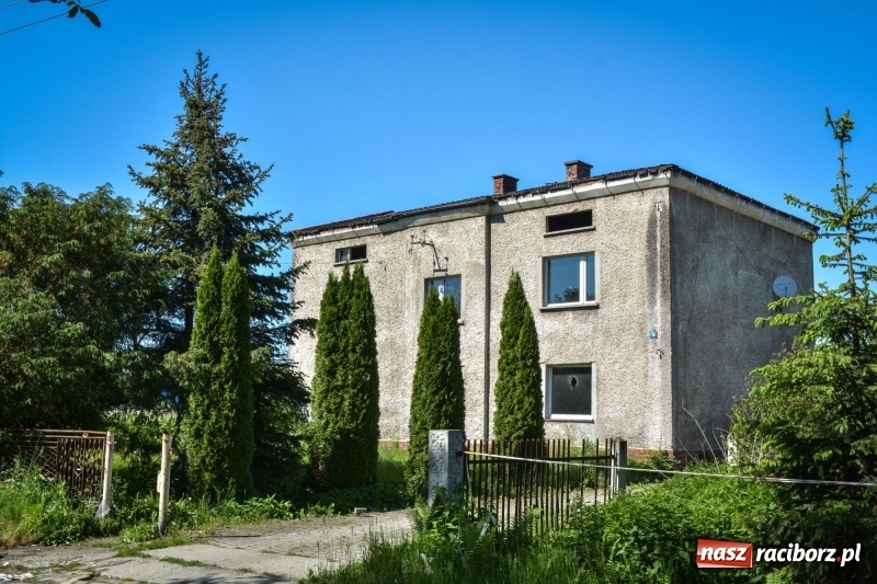 Zdjęcie w galerii na portalu naszraciborz.pl: Wieś widmo pod Raciborzem. Nieboczowy wiadomości z regionu