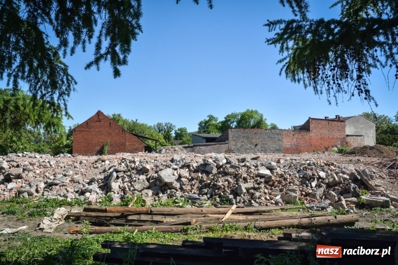 Zdjęcie w galerii na portalu naszraciborz.pl: Wieś widmo pod Raciborzem. Nieboczowy wiadomości z regionu