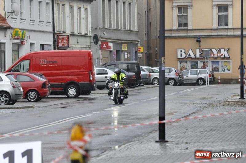 Zdjęcie w galerii na portalu naszraciborz.pl: Rafako Półmaraton na ulicach Raciborza FOTO i WIDEO wiadomości z regionu