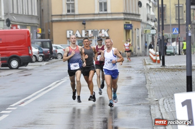 Zdjęcie w galerii na portalu naszraciborz.pl: Rafako Półmaraton na ulicach Raciborza FOTO i WIDEO wiadomości z regionu