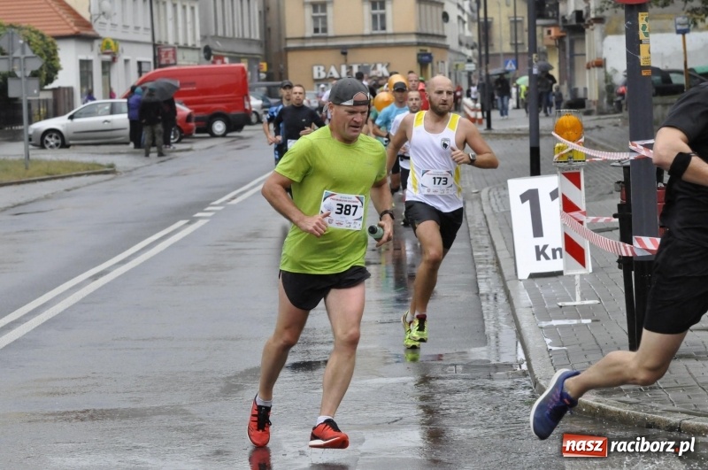 Zdjęcie w galerii na portalu naszraciborz.pl: Rafako Półmaraton na ulicach Raciborza FOTO i WIDEO wiadomości z regionu