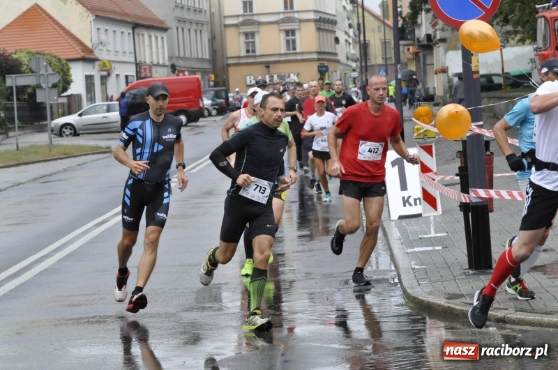 Zdjęcie w galerii na portalu naszraciborz.pl: Rafako Półmaraton na ulicach Raciborza FOTO i WIDEO wiadomości z regionu