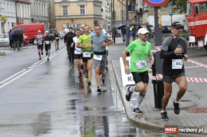 Zdjęcie w galerii na portalu naszraciborz.pl: Rafako Półmaraton na ulicach Raciborza FOTO i WIDEO wiadomości z regionu