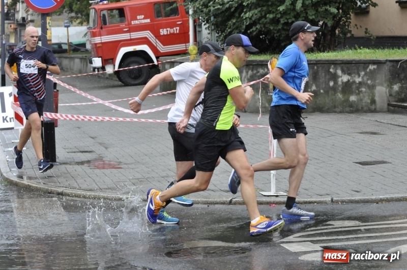Zdjęcie w galerii na portalu naszraciborz.pl: Rafako Półmaraton na ulicach Raciborza FOTO i WIDEO wiadomości z regionu